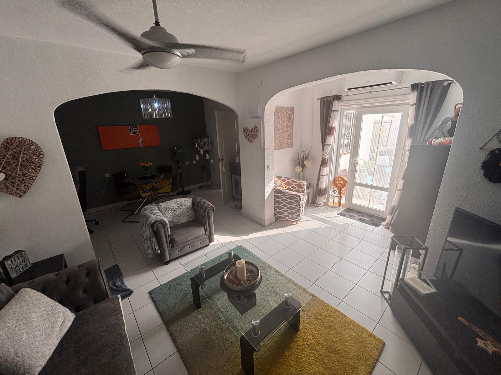 For sale - 2 Bedroom 1 Bathroom Apartment in Torrevieja - Costa Blanca  - Alicante