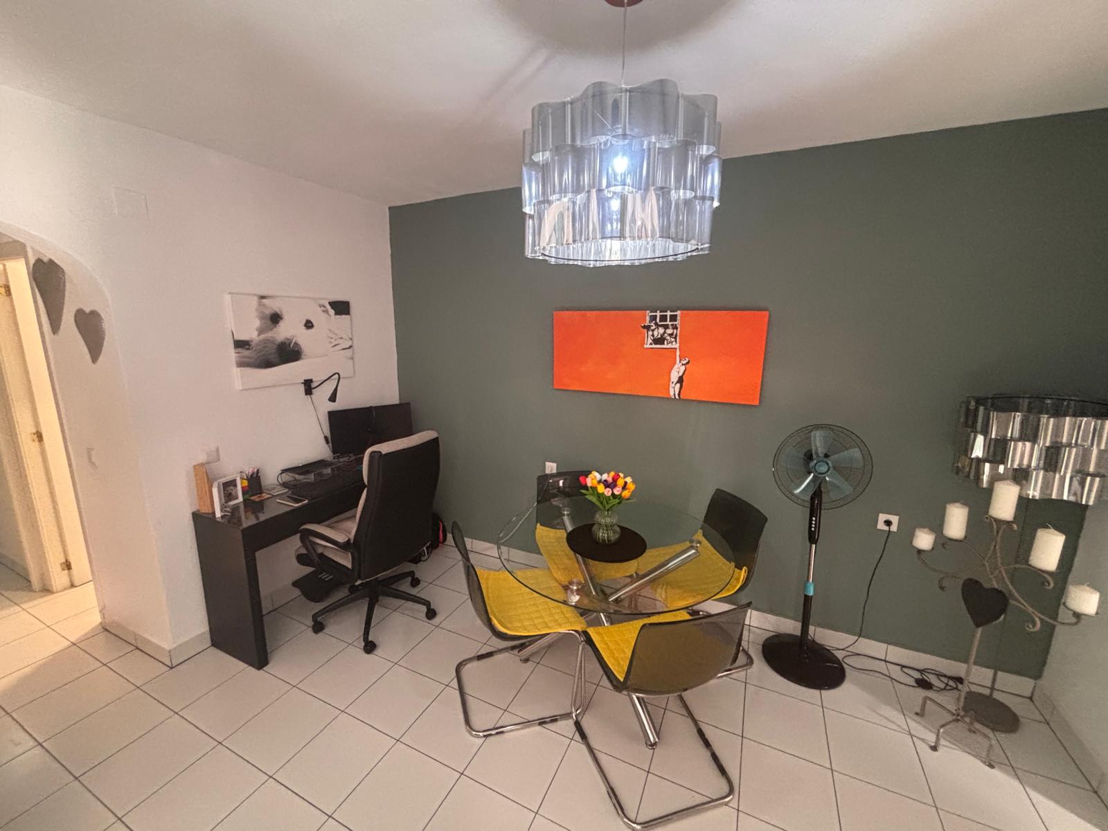 For sale - 2 Bedroom 1 Bathroom Apartment in Torrevieja - Costa Blanca  - Alicante