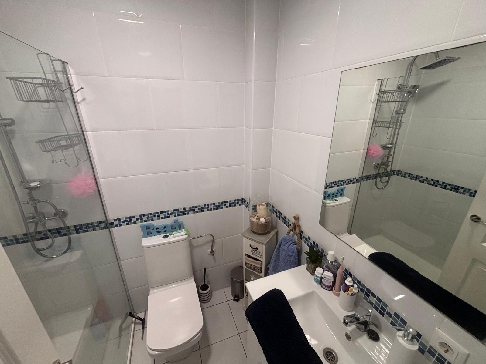 For sale - 2 Bedroom 1 Bathroom Apartment in Torrevieja - Costa Blanca  - Alicante