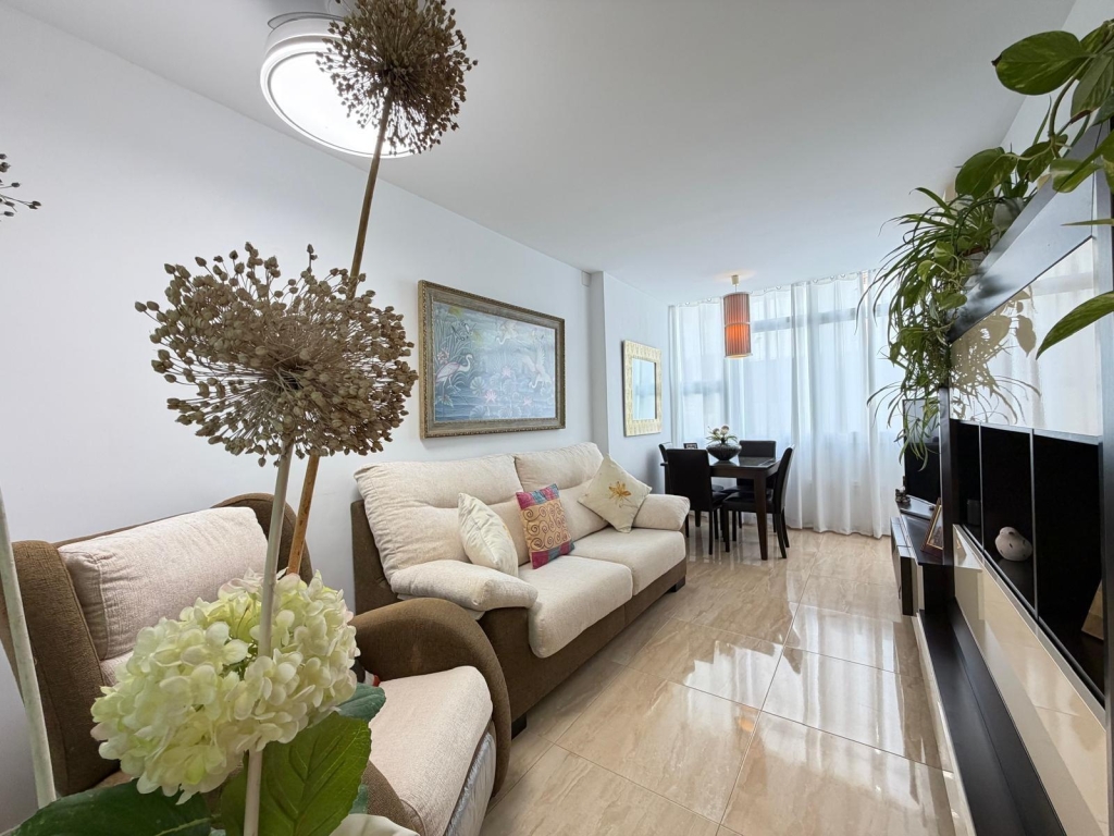 2 Bedroom 1 Bathroom Apartment in Torrevieja