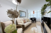 27-215-519-11-1121/81119, 2 Bedroom 1 Bathroom Apartment in Torrevieja