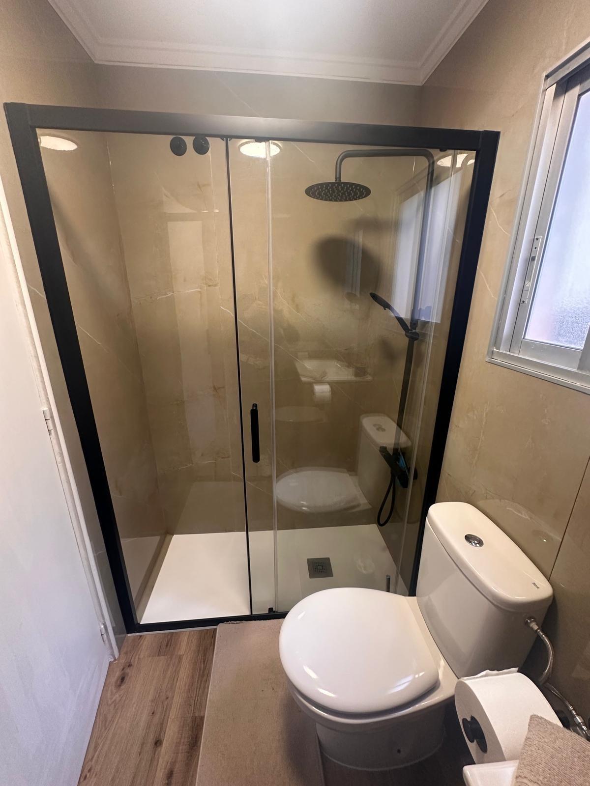For sale - 2 Bedroom 1 Bathroom Penthouse in Torrevieja - Playa Del Cura  - Alicante