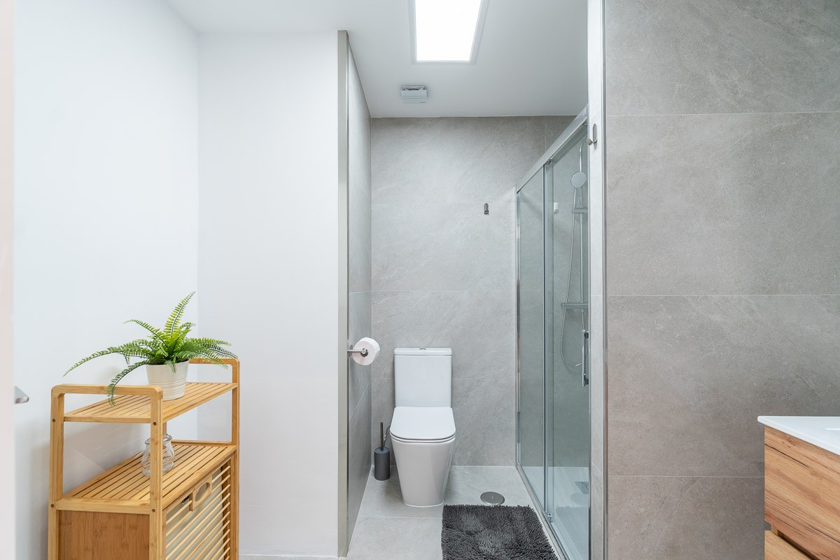 For sale - 2 Bedroom 1 Bathroom Apartment in Torrevieja - Costa Blanca  - Alicante