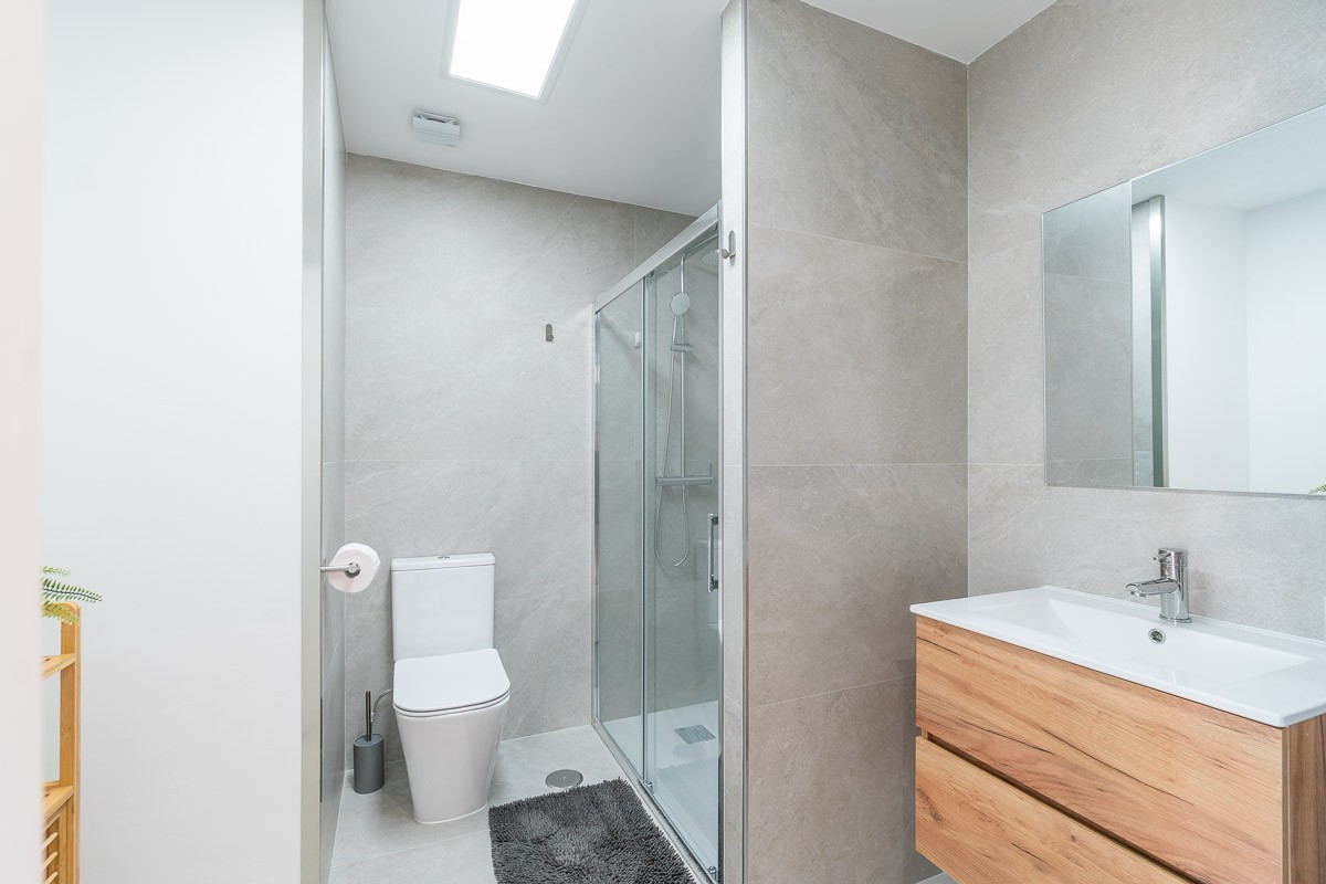 For sale - 2 Bedroom 1 Bathroom Apartment in Torrevieja - Costa Blanca  - Alicante