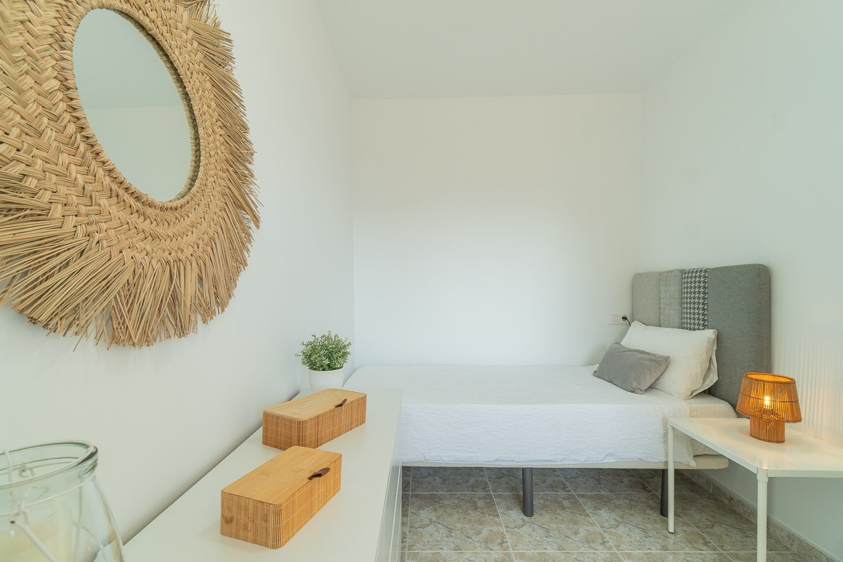 For sale - 2 Bedroom 1 Bathroom Apartment in Torrevieja - Costa Blanca  - Alicante