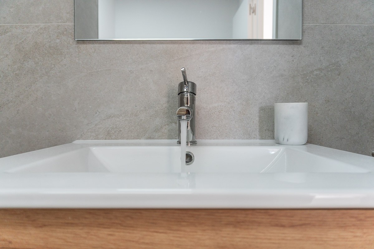For sale - 2 Bedroom 1 Bathroom Apartment in Torrevieja - Costa Blanca  - Alicante