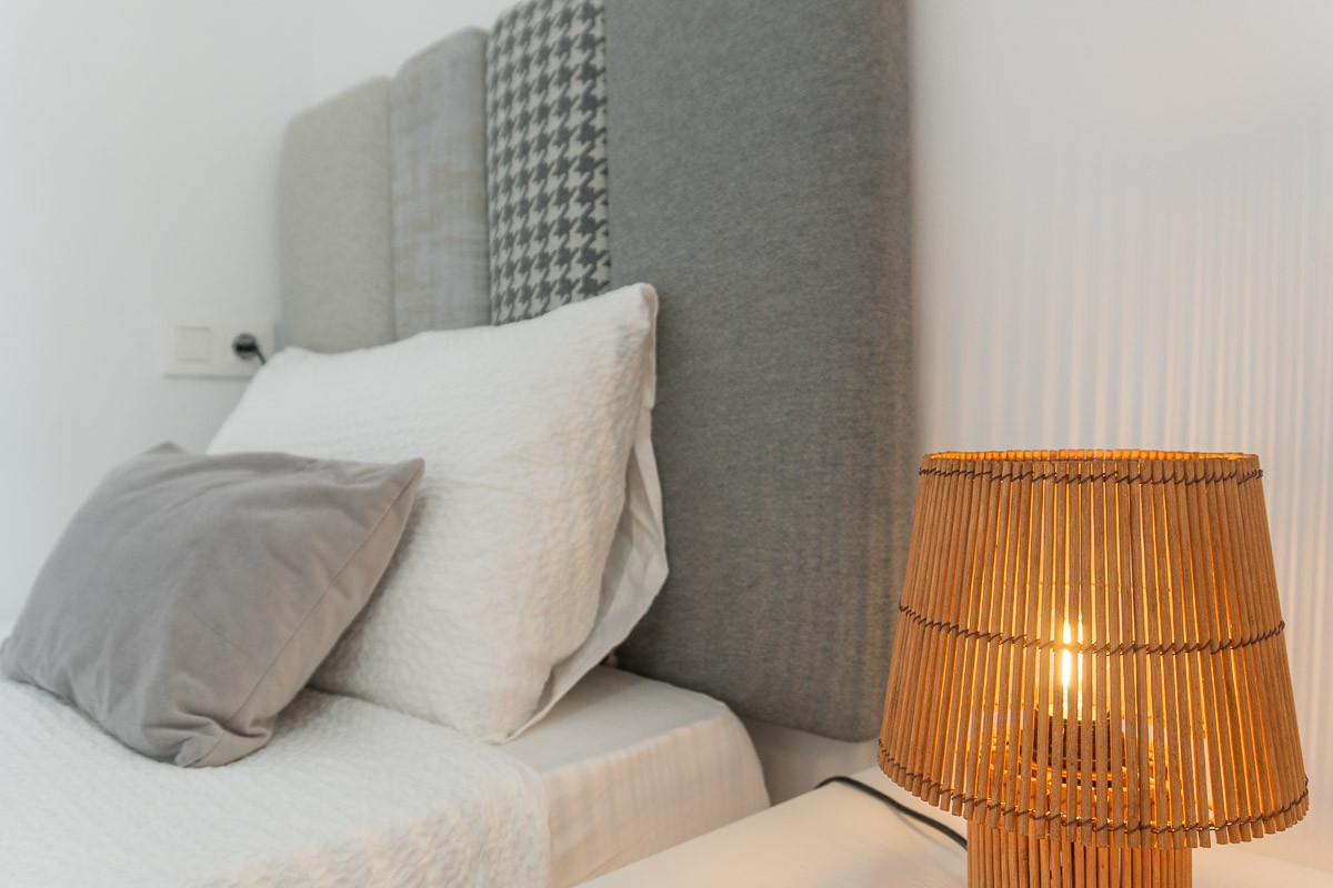 For sale - 2 Bedroom 1 Bathroom Apartment in Torrevieja - Costa Blanca  - Alicante