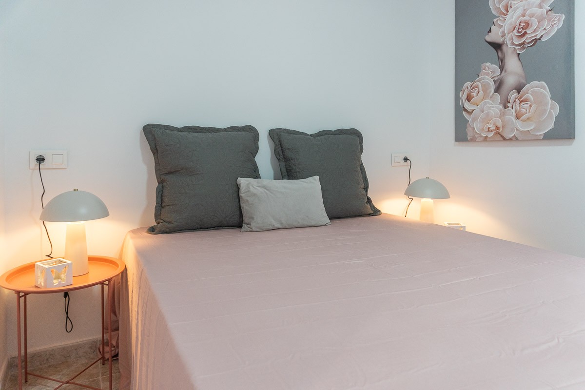 For sale - 2 Bedroom 1 Bathroom Apartment in Torrevieja - Costa Blanca  - Alicante