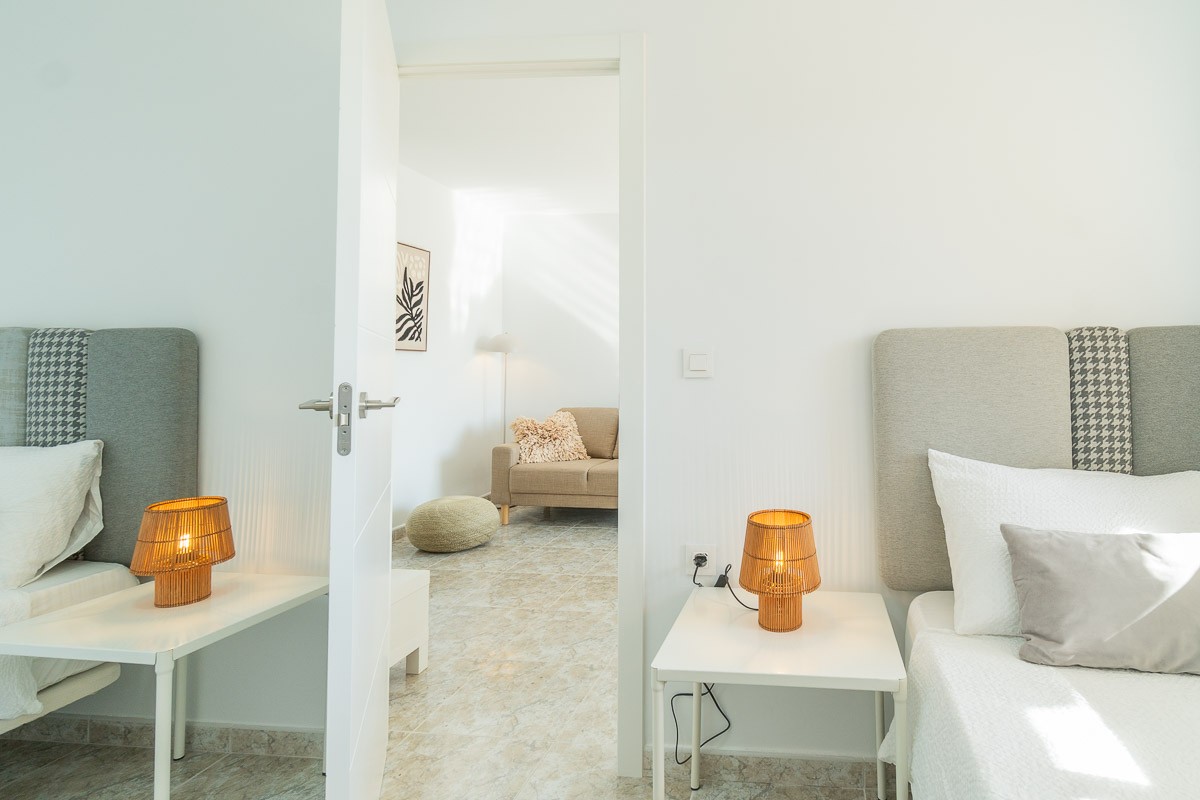 For sale - 2 Bedroom 1 Bathroom Apartment in Torrevieja - Costa Blanca  - Alicante