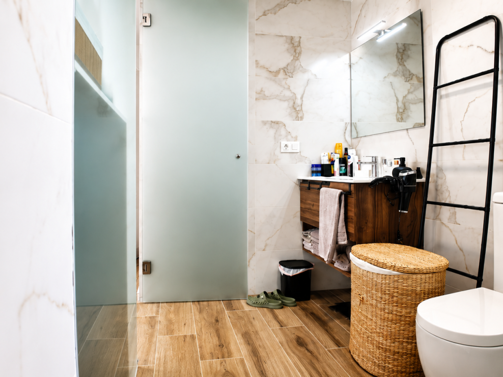 3 Bedroom 2 Bathroom Penthouse in Orihuela Costa