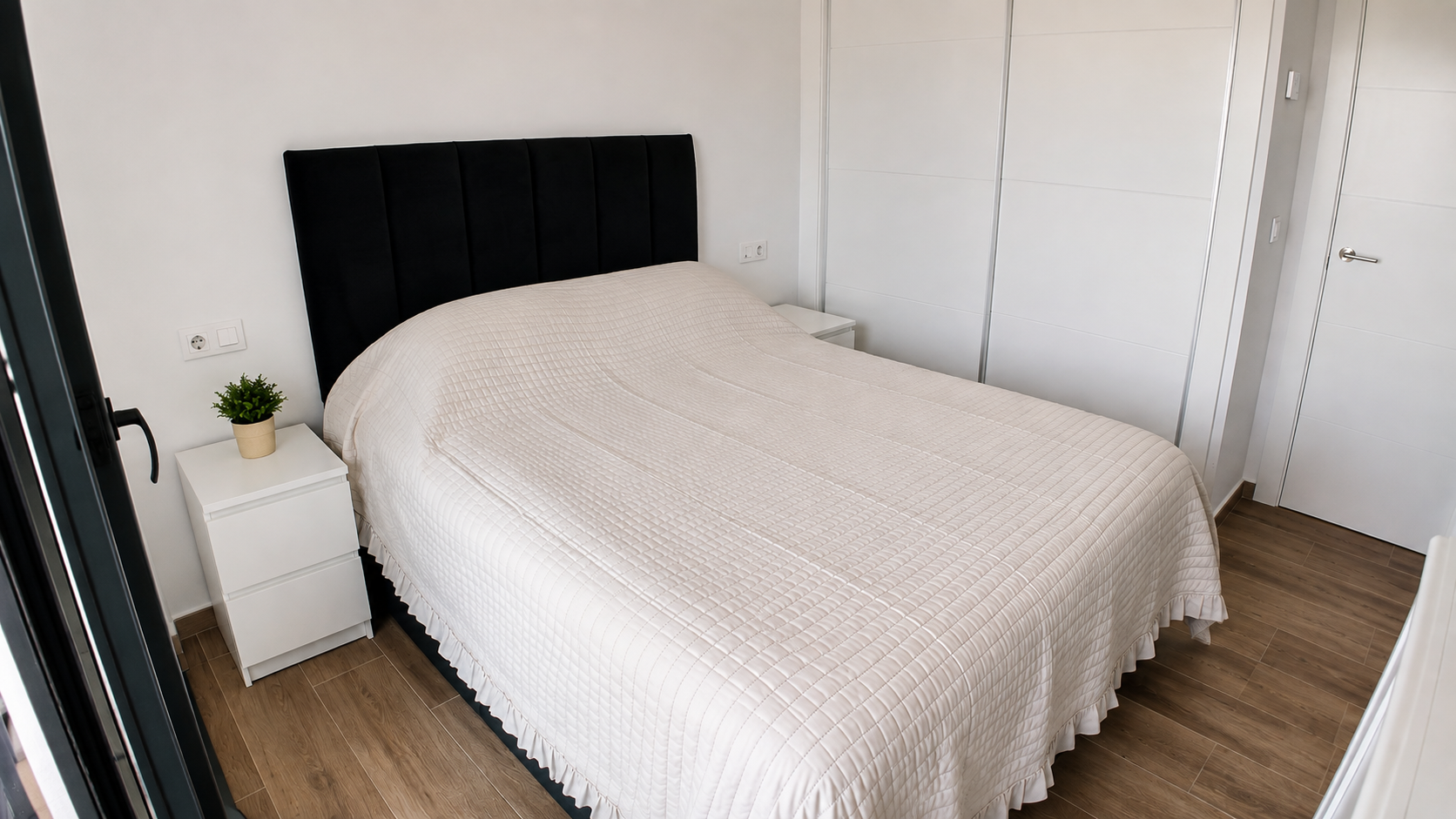 For sale - 3 Bedroom 2 Bathroom Penthouse in Orihuela Costa - Costa Blanca  - Alicante
