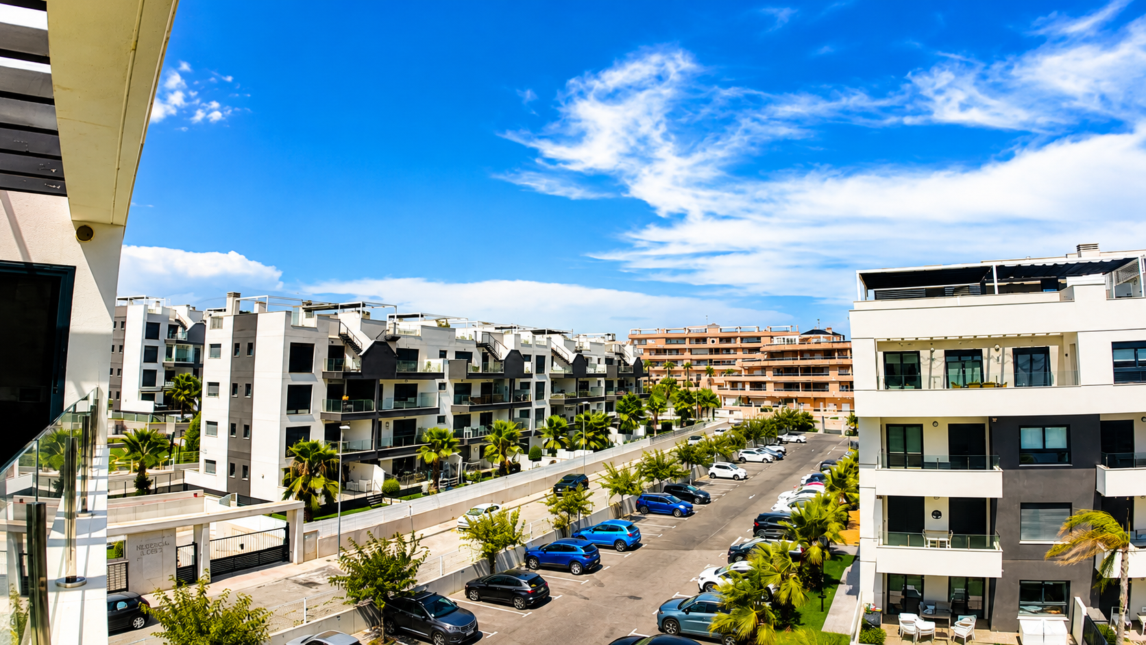 For sale - 3 Bedroom 2 Bathroom Penthouse in Orihuela Costa - Costa Blanca  - Alicante