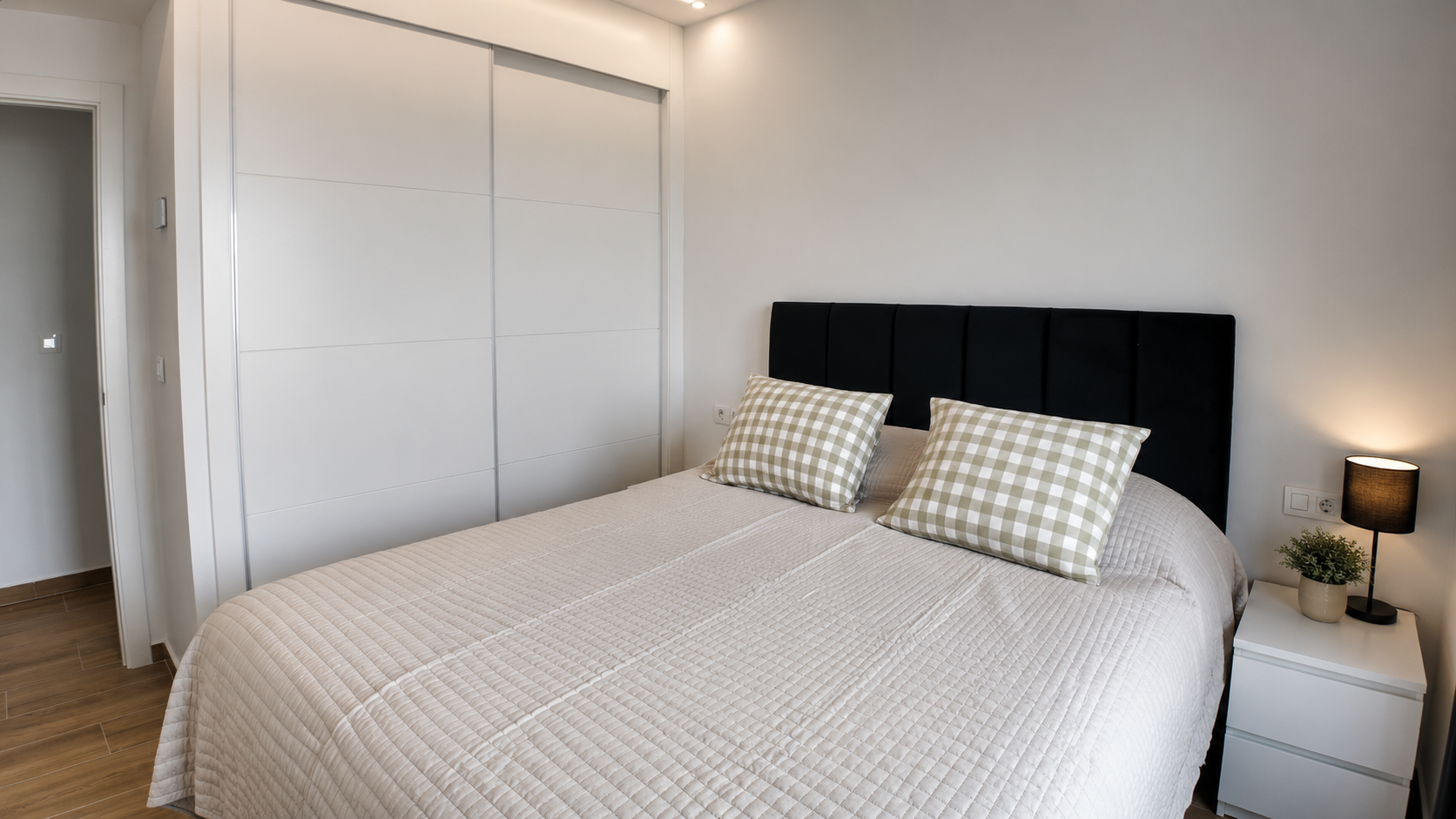 For sale - 3 Bedroom 2 Bathroom Penthouse in Orihuela Costa - Costa Blanca  - Alicante