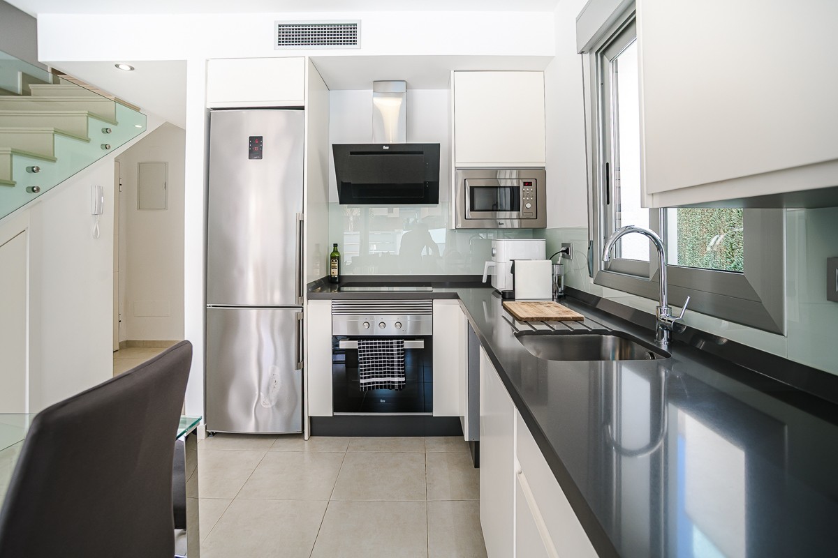 For sale - 3 Bedroom 2 Bathroom Villa in San Pedro del Pinatar - Costa Calida  - Murcia