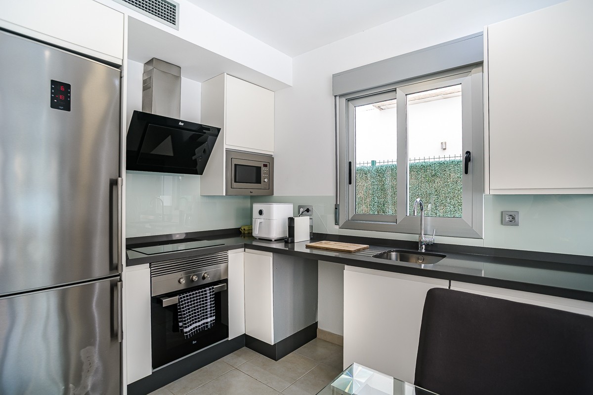 For sale - 3 Bedroom 2 Bathroom Villa in San Pedro del Pinatar - Costa Calida  - Murcia