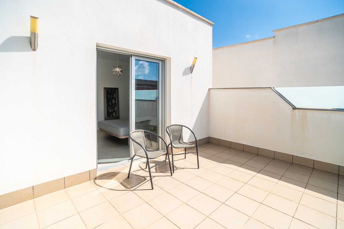 For sale - 3 Bedroom 2 Bathroom Villa in San Pedro del Pinatar - Costa Calida  - Murcia