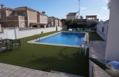 27-79-496-11-1023/81124, 3 Bedroom 2 Bathroom Villa in Villamartin