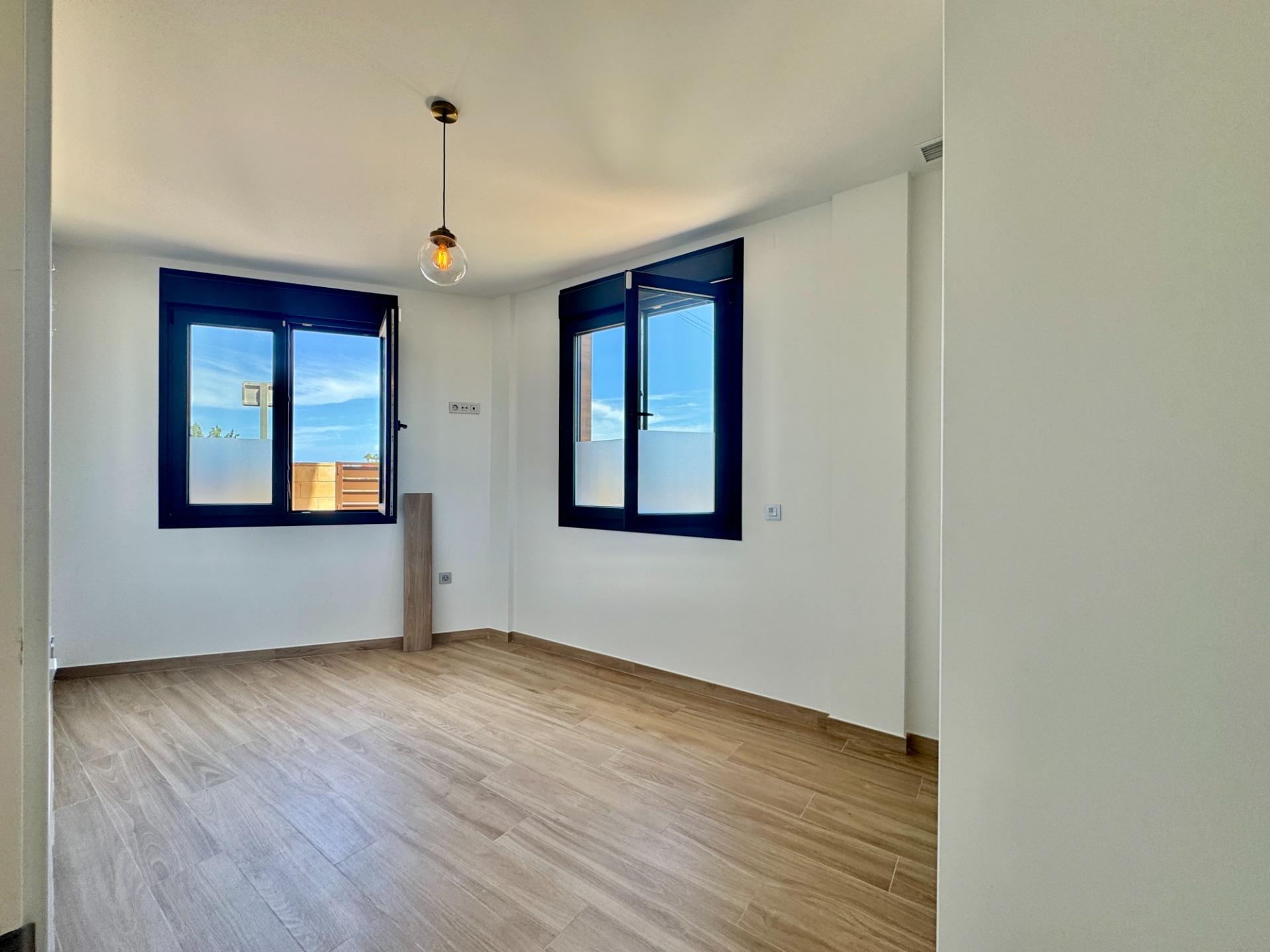 For sale - 2 Bedroom 2 Bathroom Apartment in Santiago de la Ribera - Santiago De La Ribera  - Murcia