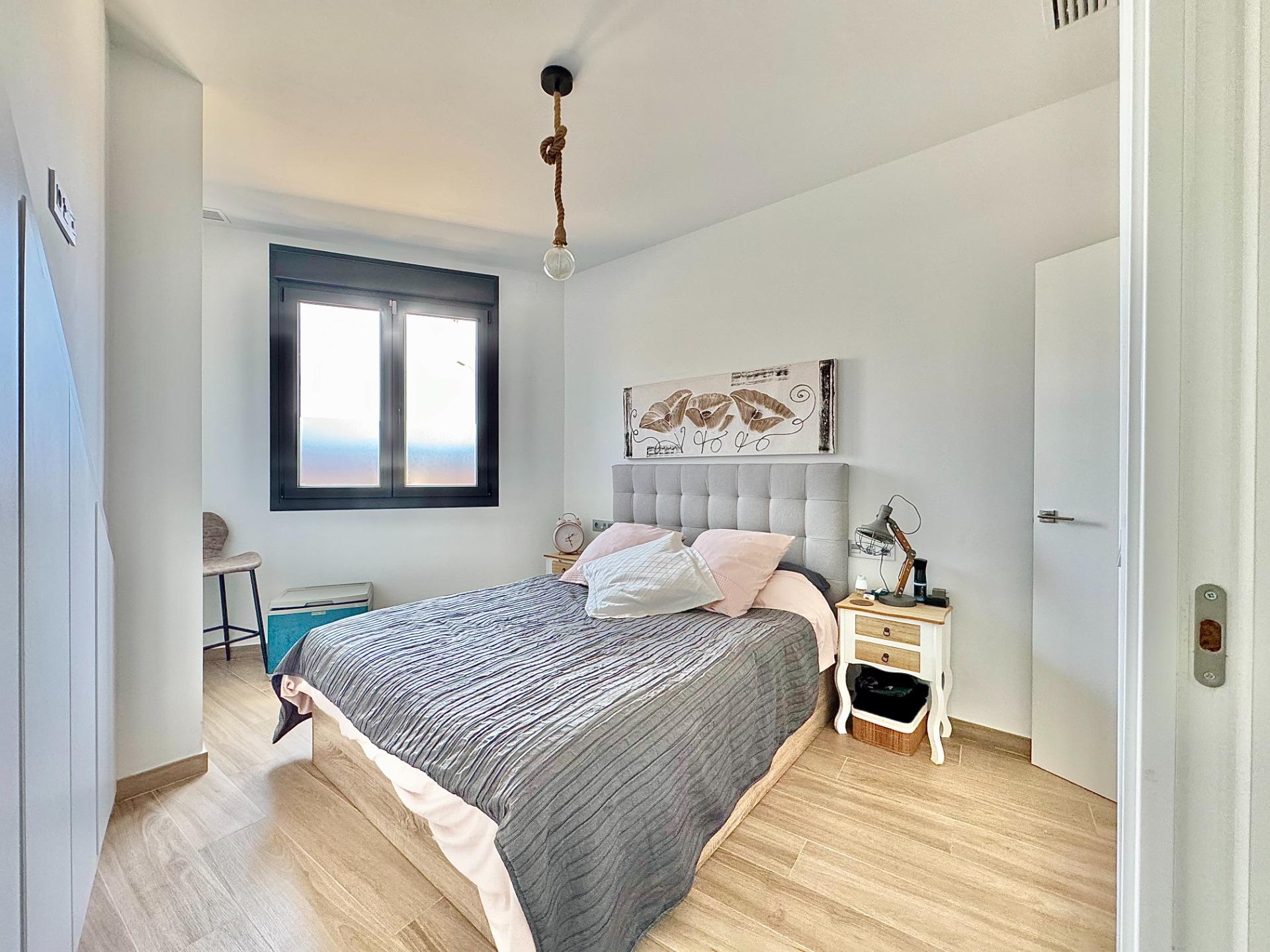 For sale - 2 Bedroom 2 Bathroom Apartment in Santiago de la Ribera - Santiago De La Ribera  - Murcia