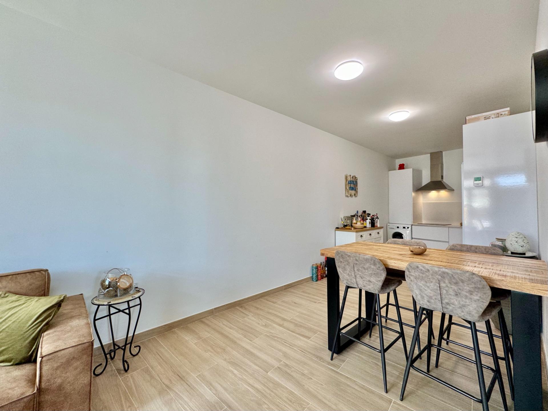 For sale - 2 Bedroom 2 Bathroom Apartment in Santiago de la Ribera - Santiago De La Ribera  - Murcia