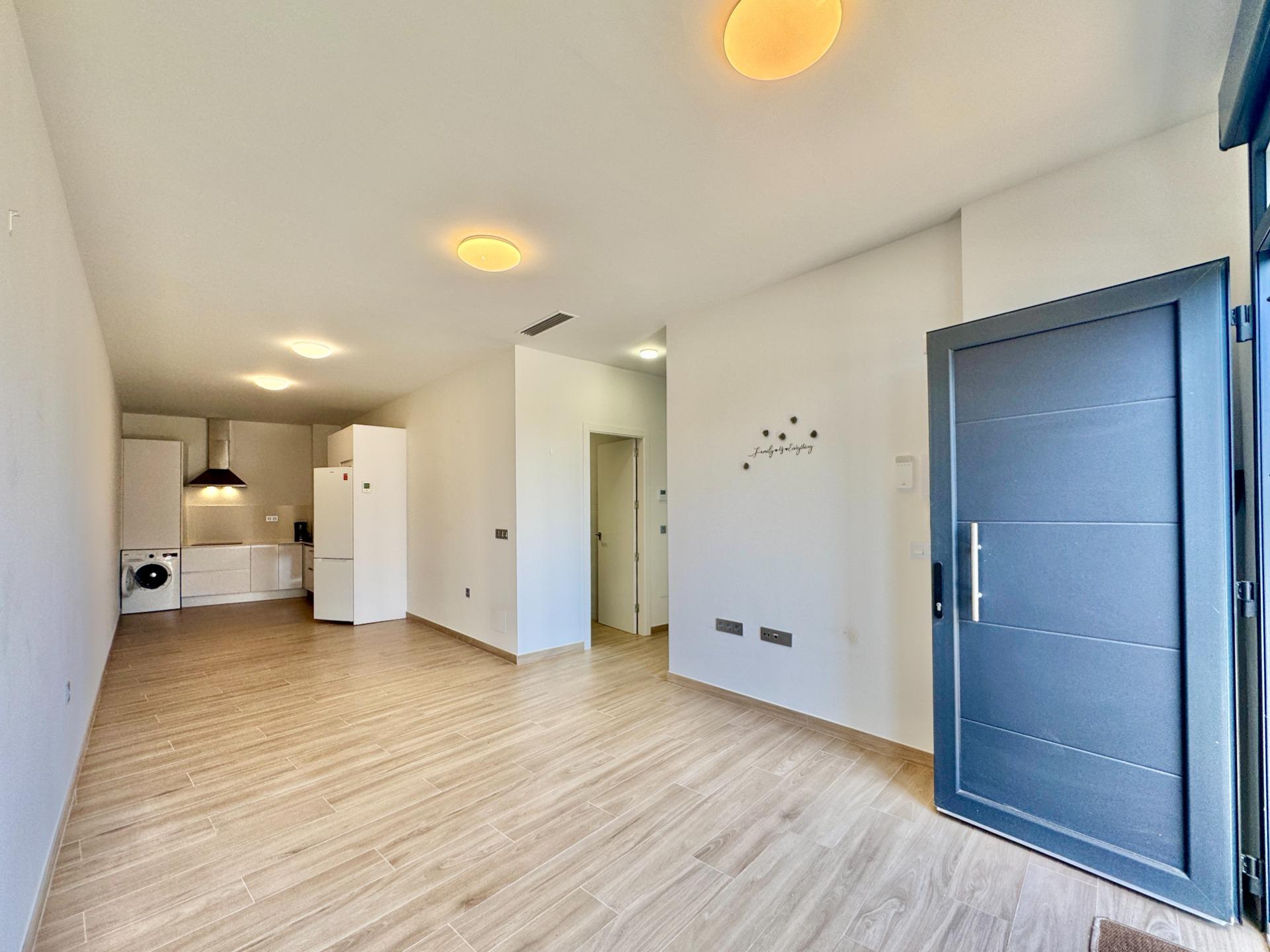 For sale - 2 Bedroom 2 Bathroom Apartment in Santiago de la Ribera - Santiago De La Ribera  - Murcia