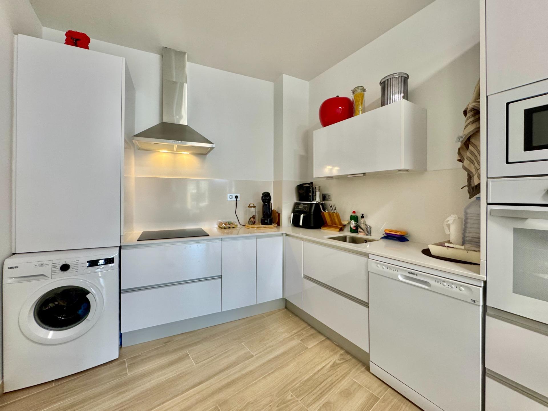 For sale - 2 Bedroom 2 Bathroom Apartment in Santiago de la Ribera - Santiago De La Ribera  - Murcia