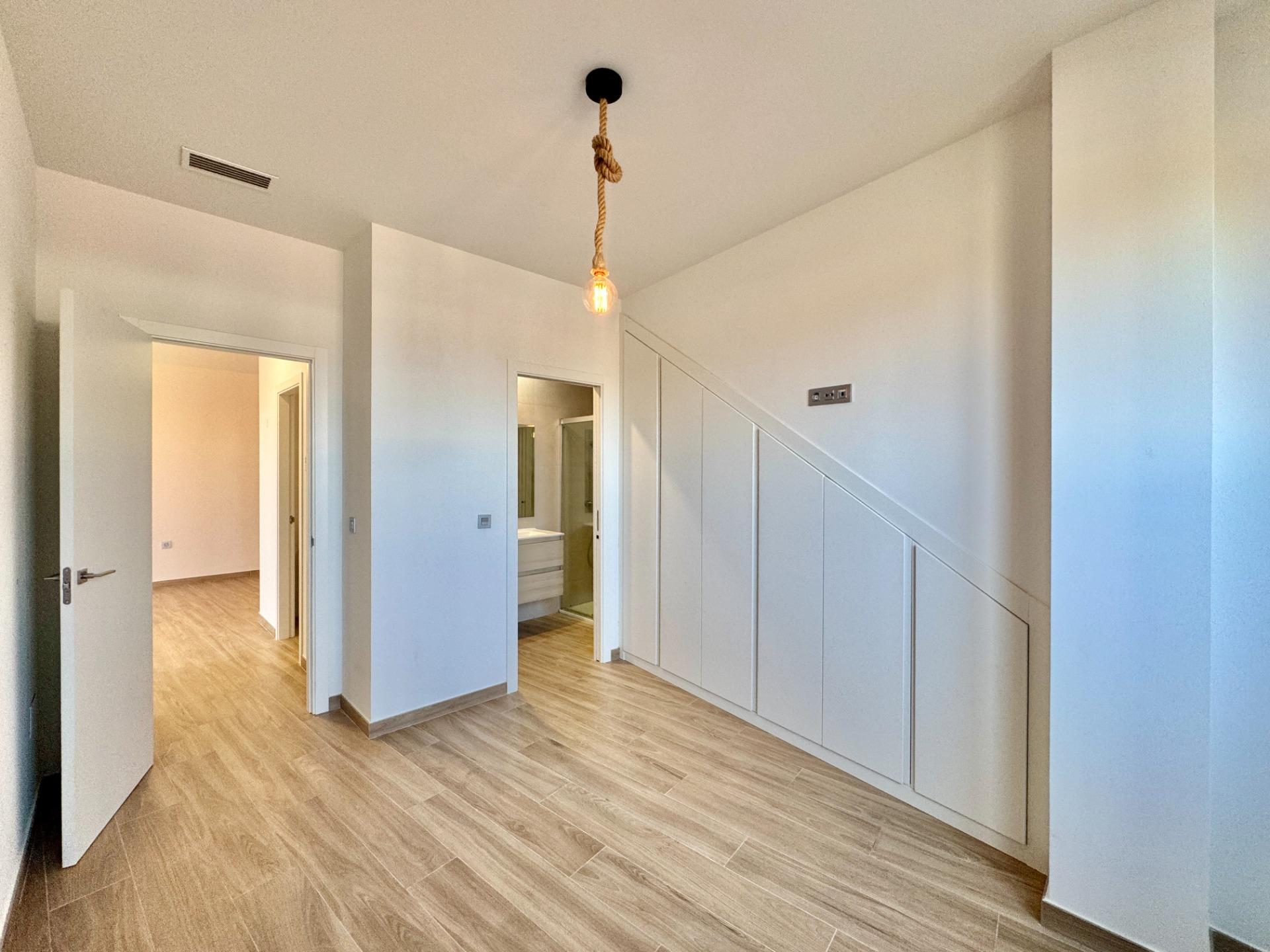 For sale - 2 Bedroom 2 Bathroom Apartment in Santiago de la Ribera - Santiago De La Ribera  - Murcia