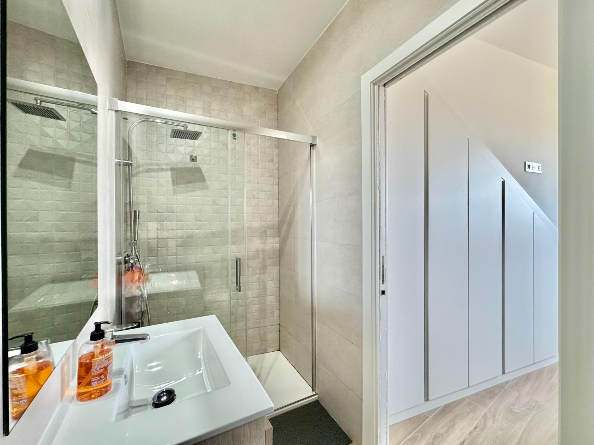 For sale - 2 Bedroom 2 Bathroom Apartment in Santiago de la Ribera - Santiago De La Ribera  - Murcia
