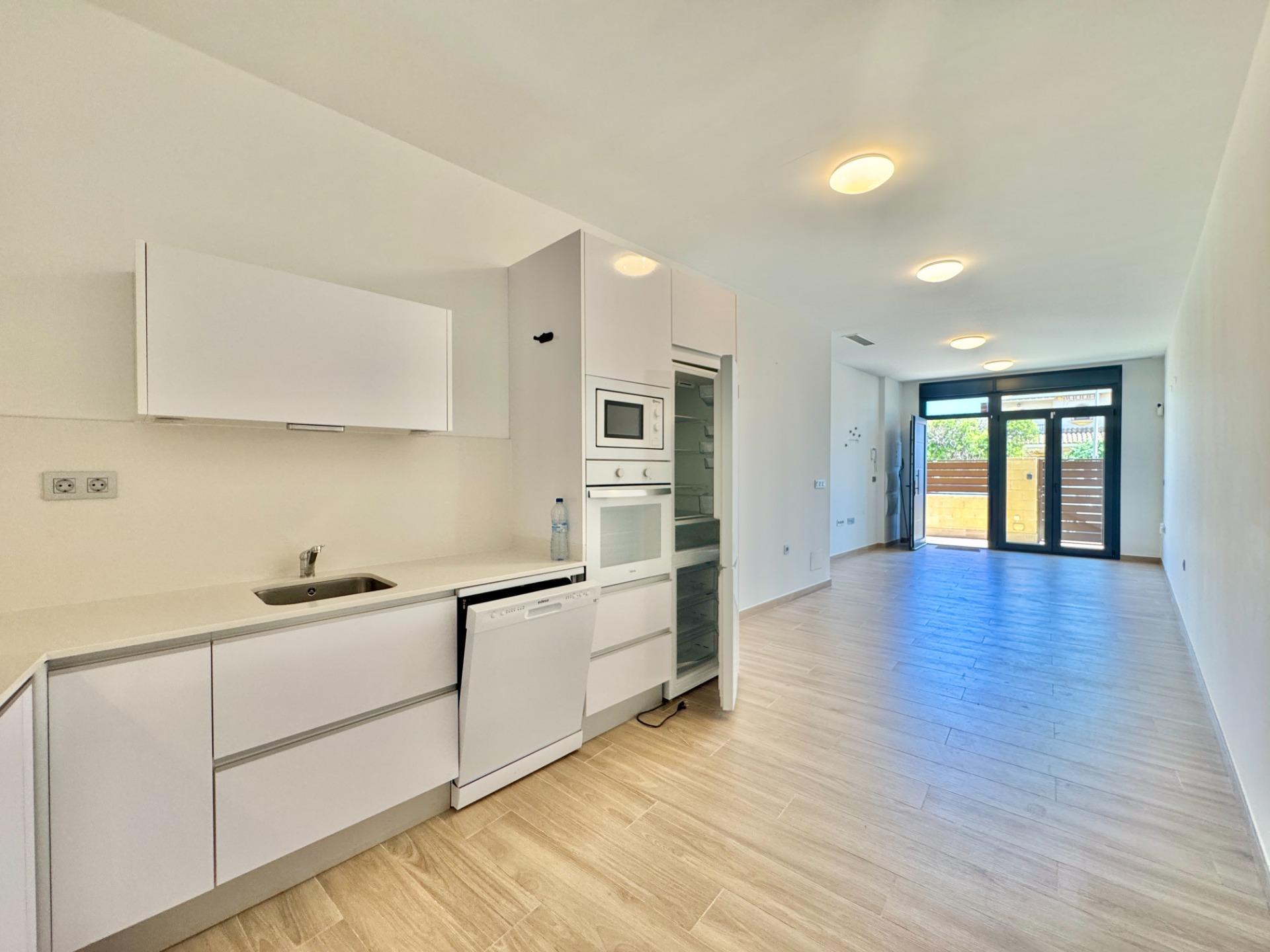 For sale - 2 Bedroom 2 Bathroom Apartment in Santiago de la Ribera - Santiago De La Ribera  - Murcia