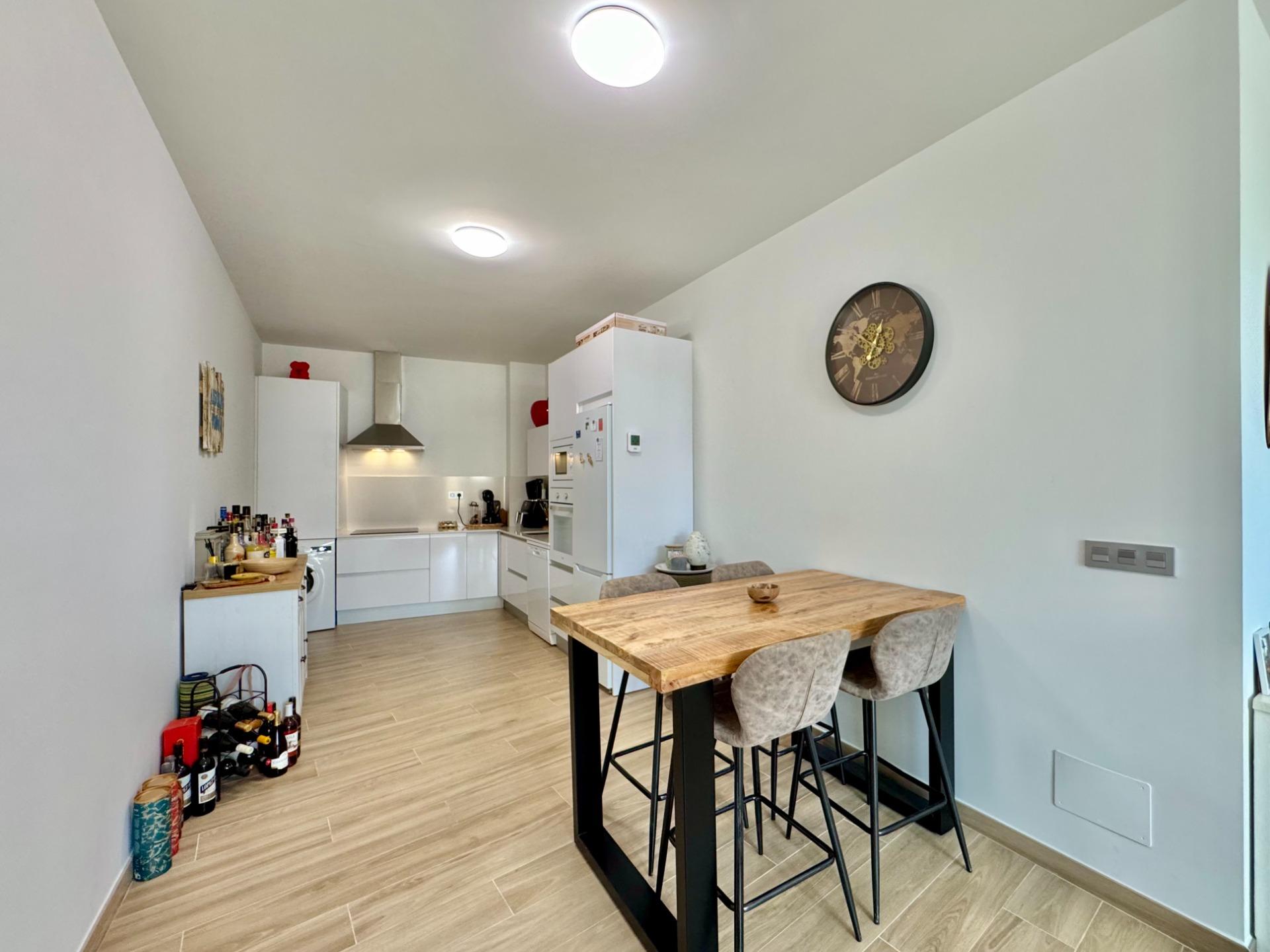 For sale - 2 Bedroom 2 Bathroom Apartment in Santiago de la Ribera - Santiago De La Ribera  - Murcia
