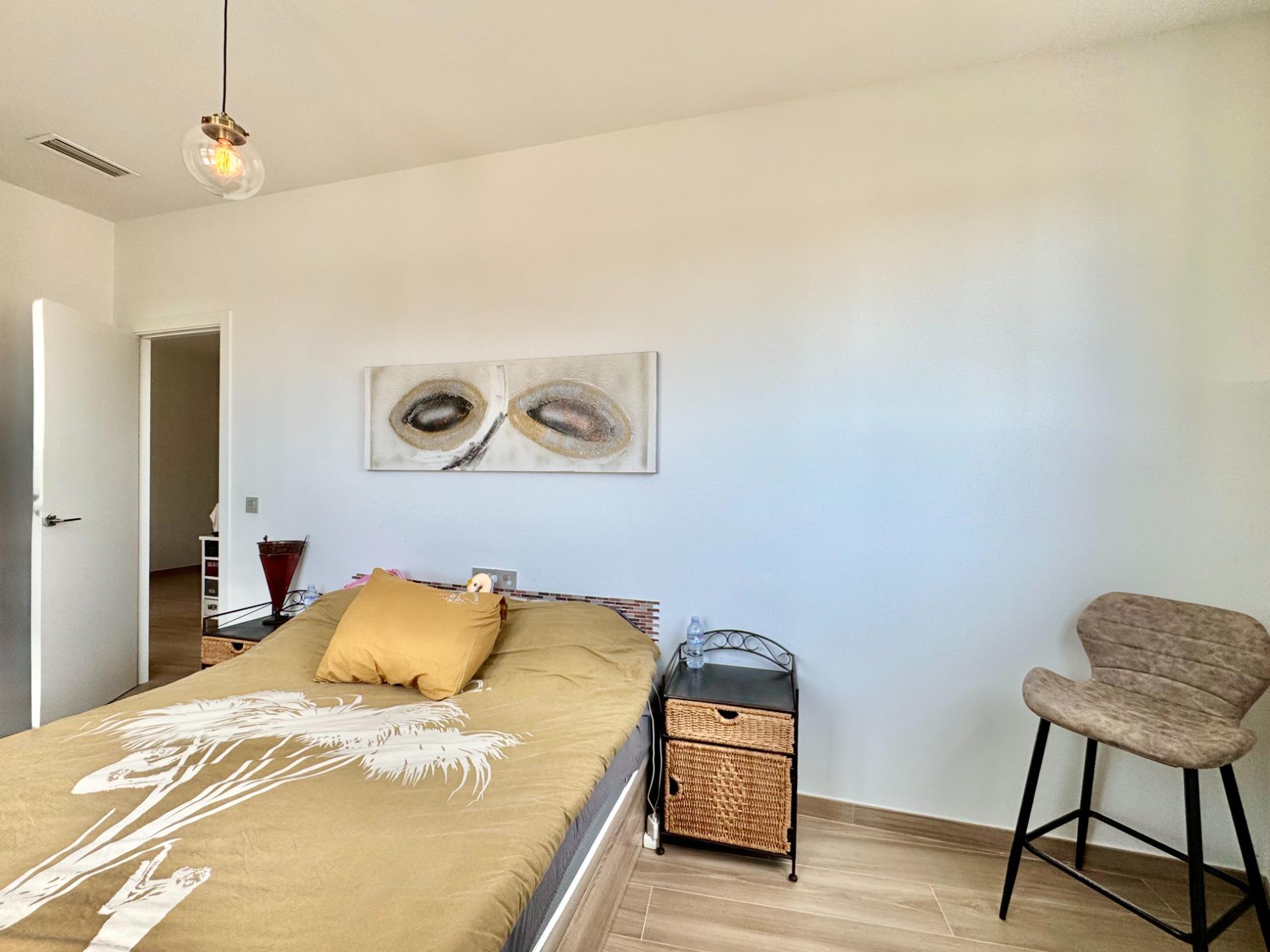 For sale - 2 Bedroom 2 Bathroom Apartment in Santiago de la Ribera - Santiago De La Ribera  - Murcia