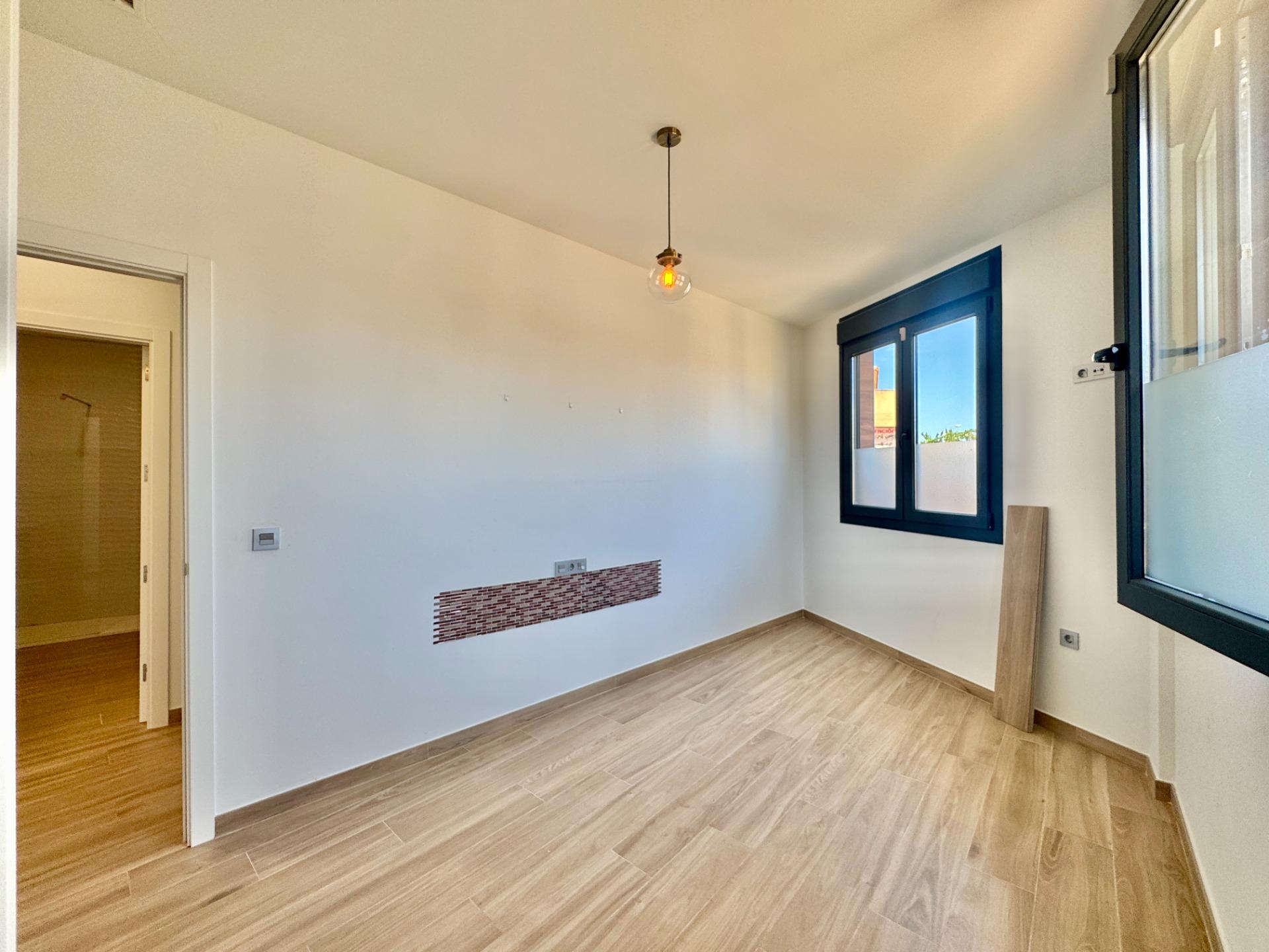 For sale - 2 Bedroom 2 Bathroom Apartment in Santiago de la Ribera - Santiago De La Ribera  - Murcia