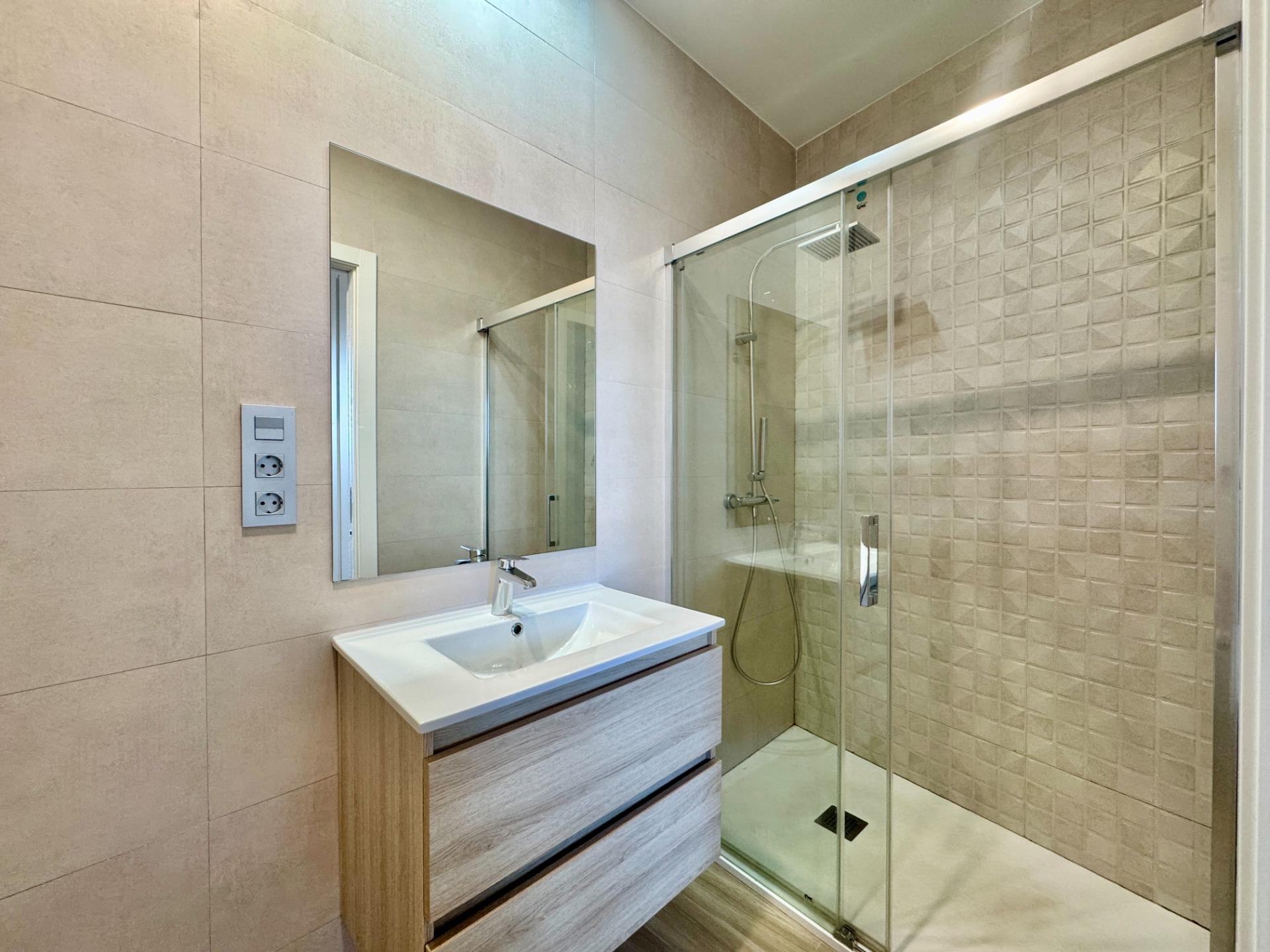 For sale - 2 Bedroom 2 Bathroom Apartment in Santiago de la Ribera - Santiago De La Ribera  - Murcia