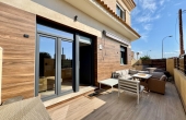 27-71-502-11-1043/81125, 2 Bedroom 2 Bathroom Apartment in Santiago de la Ribera