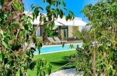 27-1-0-11-582/81126, 4 Bedroom 3 Bathroom Villa in Orihuela