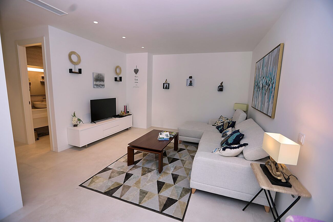 For sale - 4 Bedroom 3 Bathroom Villa in Orihuela - Las Colinas Golf  - Alicante