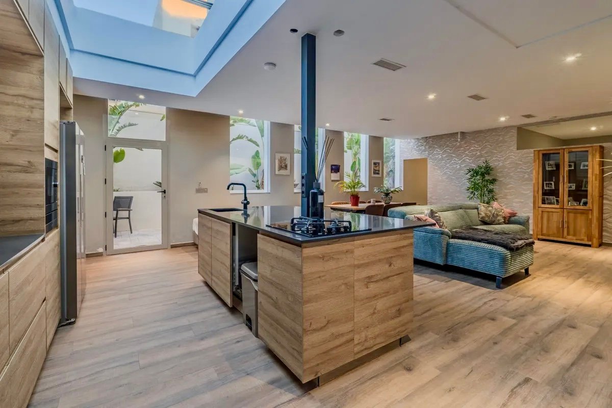 For sale - 4 Bedroom 3 Bathroom Villa in Benijofar - Costa Blanca  - Alicante