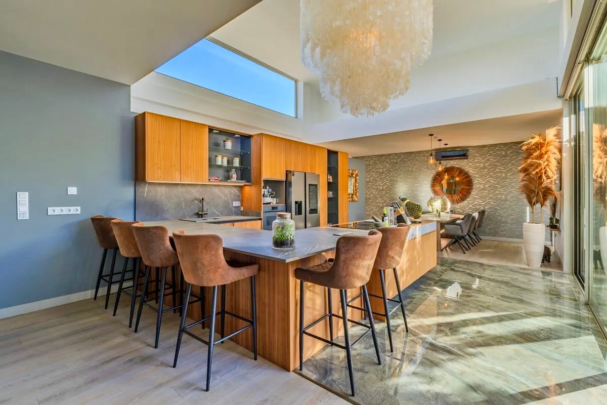 For sale - 4 Bedroom 3 Bathroom Villa in Benijofar - Costa Blanca  - Alicante