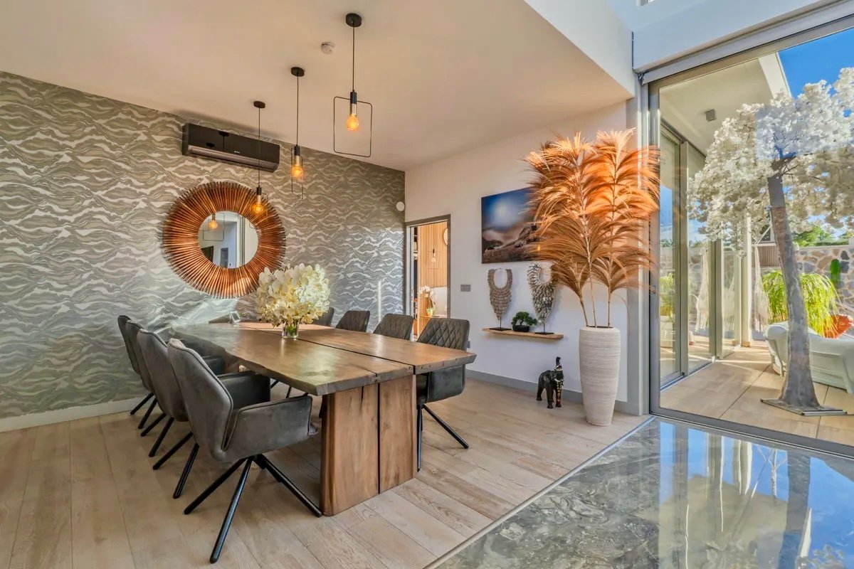 For sale - 4 Bedroom 3 Bathroom Villa in Benijofar - Costa Blanca  - Alicante