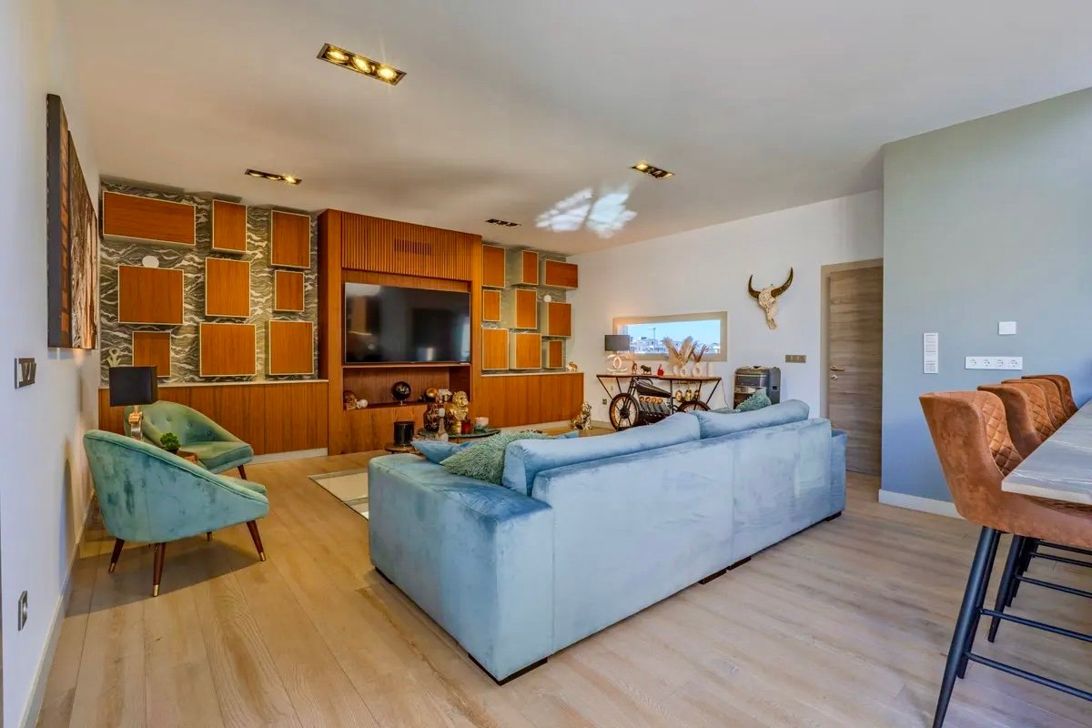 For sale - 4 Bedroom 3 Bathroom Villa in Benijofar - Costa Blanca  - Alicante