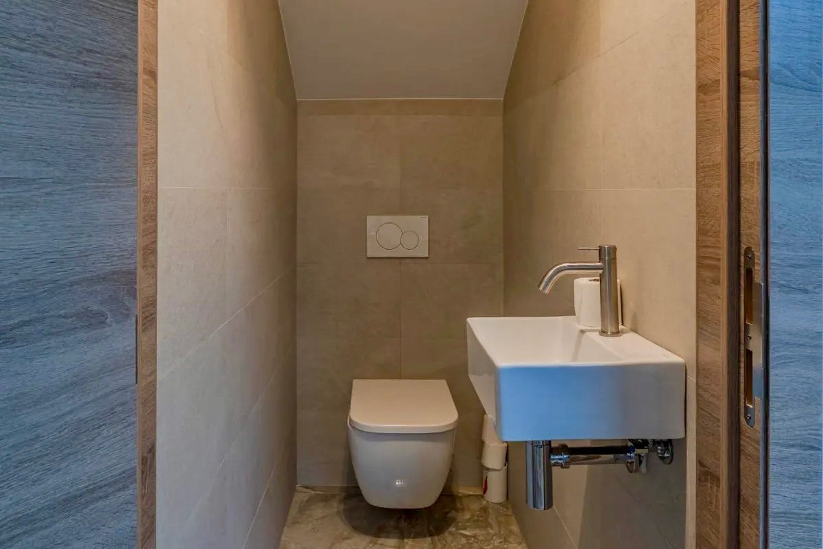 For sale - 4 Bedroom 3 Bathroom Villa in Benijofar - Costa Blanca  - Alicante