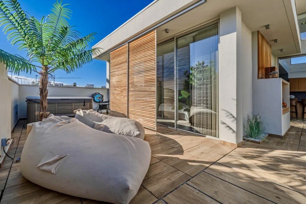 For sale - 4 Bedroom 3 Bathroom Villa in Benijofar - Costa Blanca  - Alicante