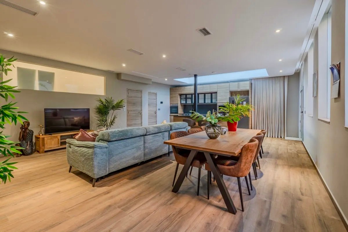 For sale - 4 Bedroom 3 Bathroom Villa in Benijofar - Costa Blanca  - Alicante