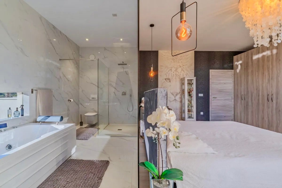 For sale - 4 Bedroom 3 Bathroom Villa in Benijofar - Costa Blanca  - Alicante