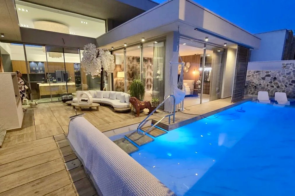 For sale - 4 Bedroom 3 Bathroom Villa in Benijofar - Costa Blanca  - Alicante