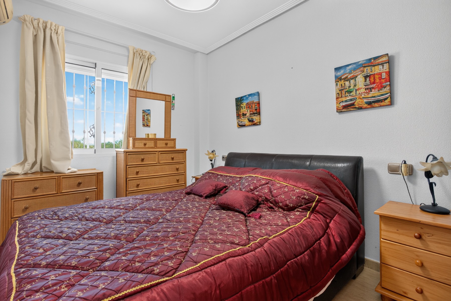 For sale - 2 Bedroom 2 Bathroom Villa in Orihuela Costa - Costa Blanca  - Alicante