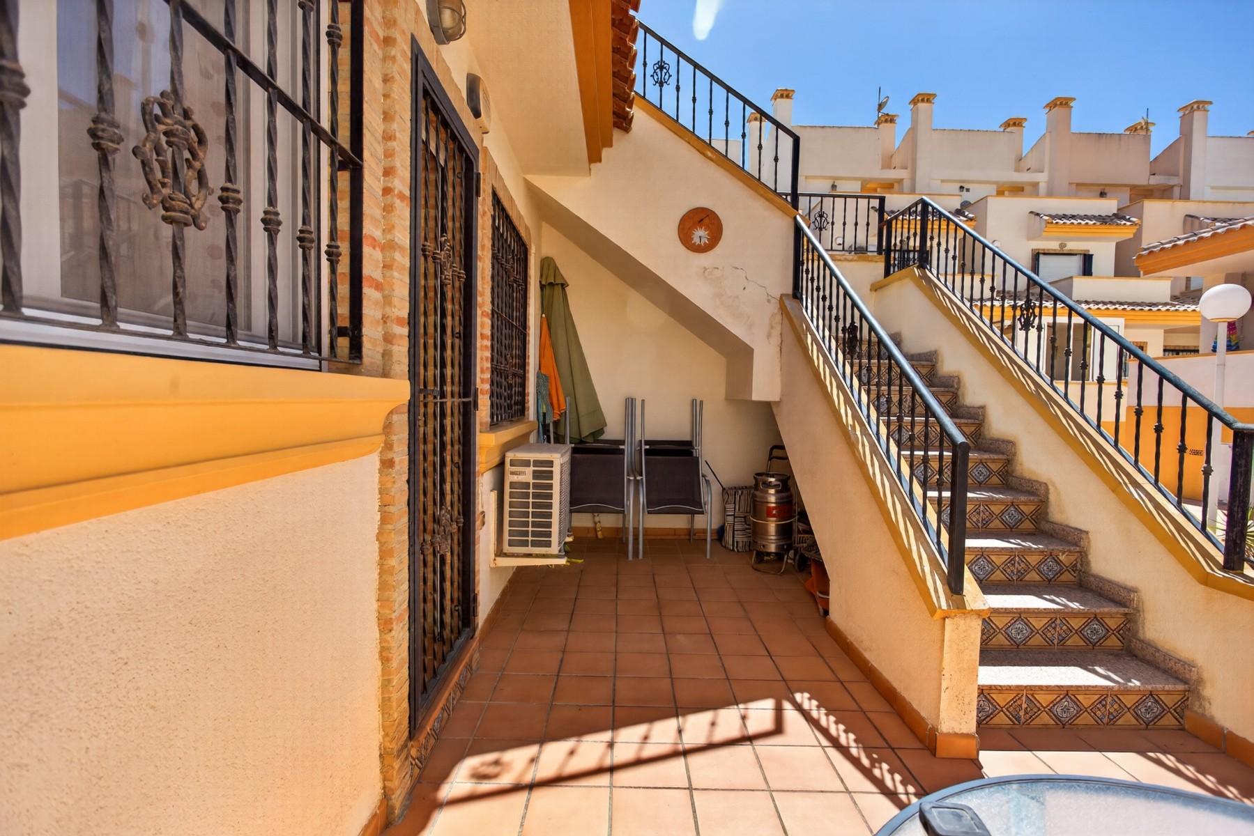 For sale - 2 Bedroom 2 Bathroom Villa in Orihuela Costa - Costa Blanca  - Alicante
