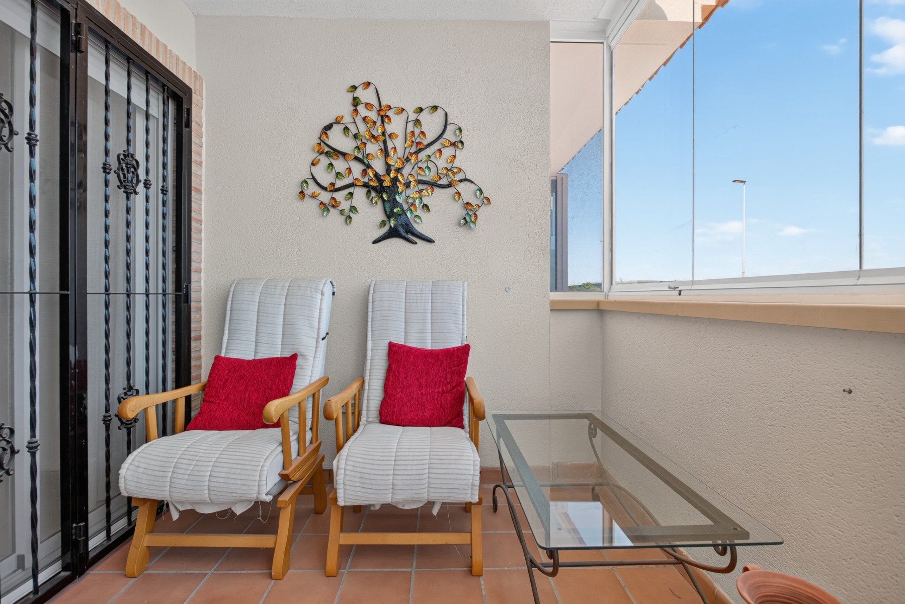 For sale - 2 Bedroom 2 Bathroom Villa in Orihuela Costa - Costa Blanca  - Alicante