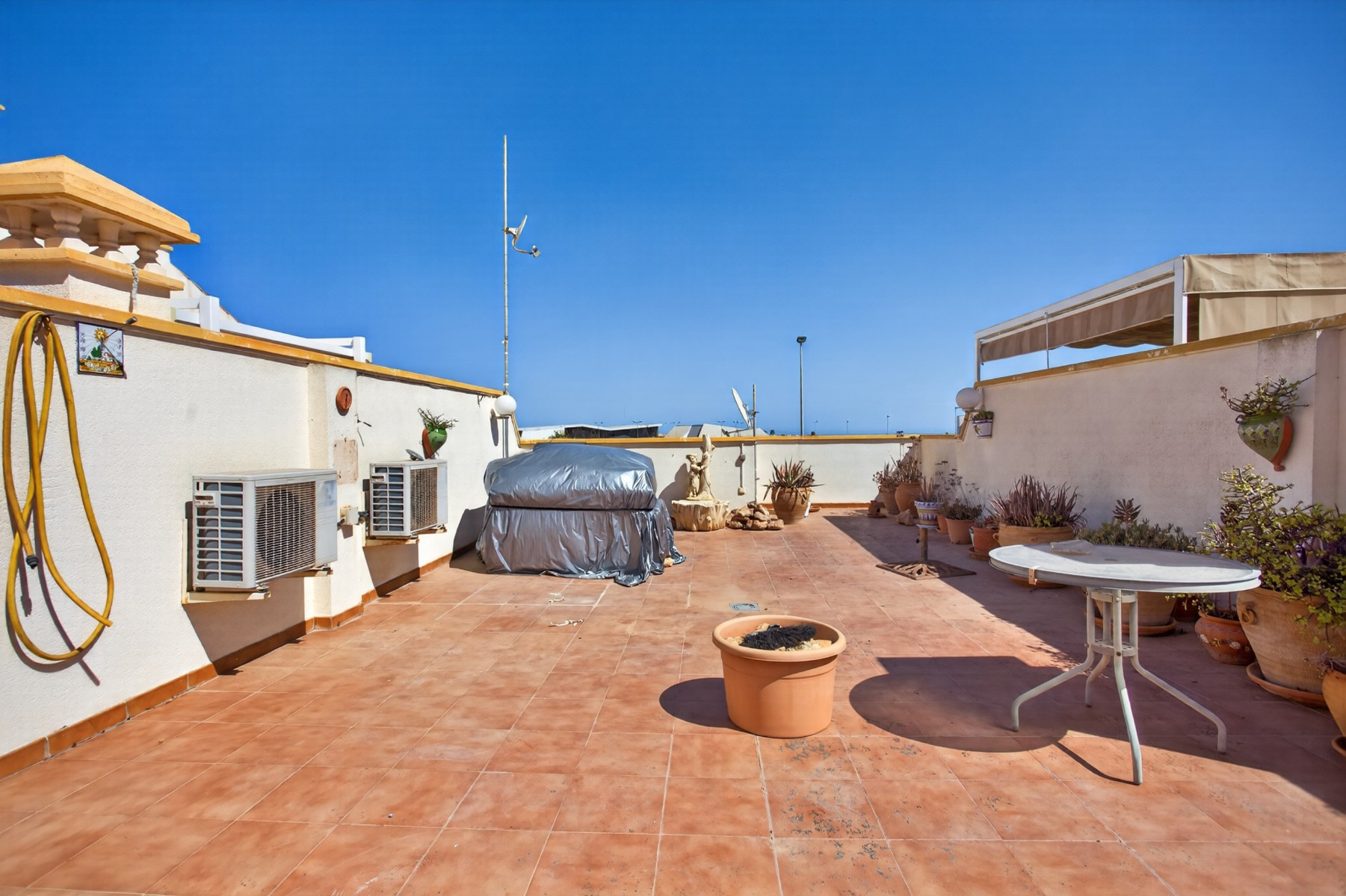 For sale - 2 Bedroom 2 Bathroom Villa in Orihuela Costa - Costa Blanca  - Alicante