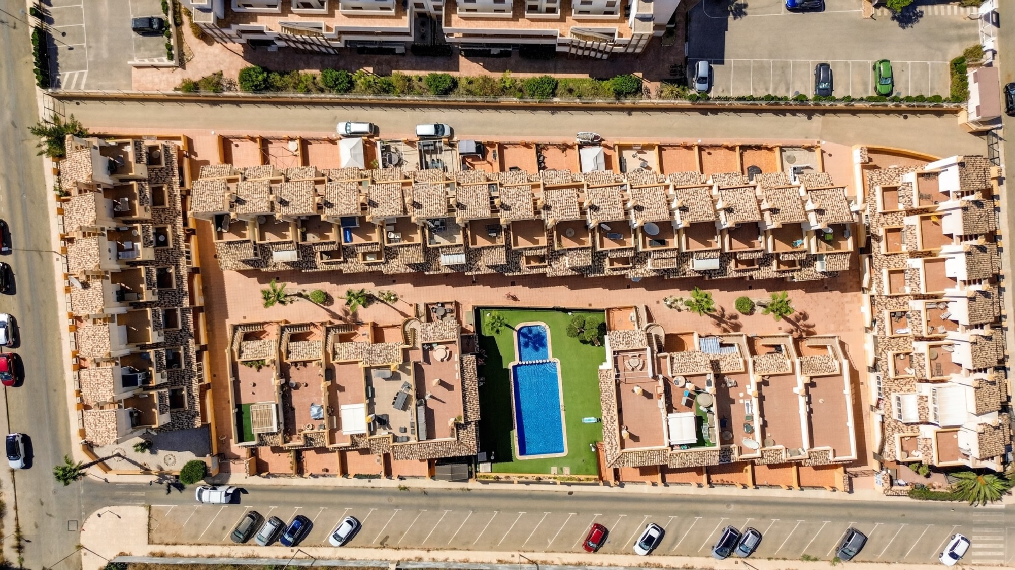For sale - 2 Bedroom 2 Bathroom Villa in Orihuela Costa - Costa Blanca  - Alicante
